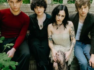 Pale Waves Are Torn On New Single 'Gravity' | News