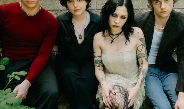 Pale Waves Are Torn On New Single 'Gravity' | News