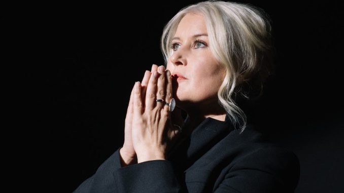 Paula Cole's favourite songs | Nine Songs Interview