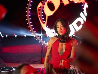 Peggy Gou Drops 'Find The Way' In The Southern Italian Plains | News