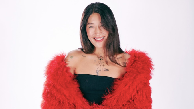 Peggy Gou presents new single, "Find The Way"