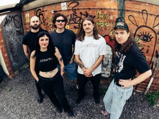 Pest Control Share Explosive Single 'Time Bomb' | News