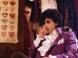 Prince has been posthumously inducted into the Songwriters Hall of Fame