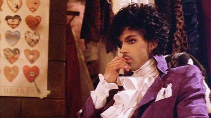 Prince has been posthumously inducted into the Songwriters Hall of Fame