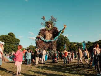 Green Man 2024 Green Man credit Patrick Gunning