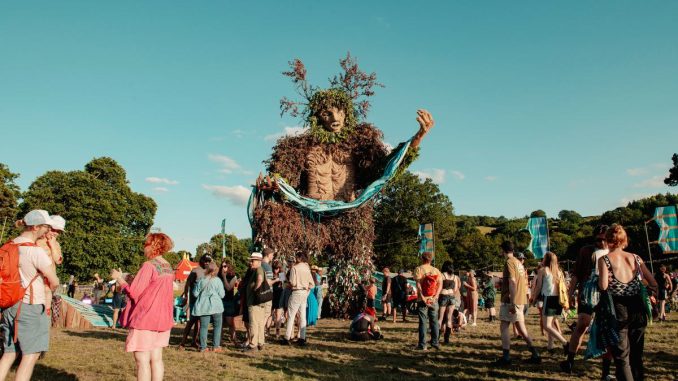 Green Man 2024 Green Man credit Patrick Gunning