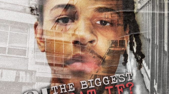 SJ Drops Essential New Project 'The Biggest What If?' | News