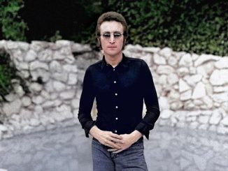 Sean Ono Lennon announces meditation remix of John Lennon's Mind Games