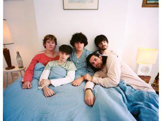 Soft Launch Share Woozy Single, 'In My Bed' | News