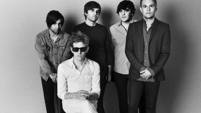 Spoon announce tenth anniversary reissue of They Want My Soul