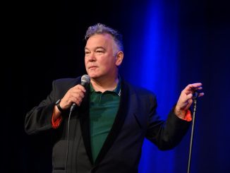 Stewart Lee's favourite songs | Nine Songs interview