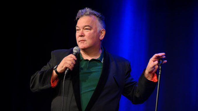 Stewart Lee's favourite songs | Nine Songs interview