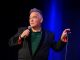 Stewart Lee's favourite songs | Nine Songs interview