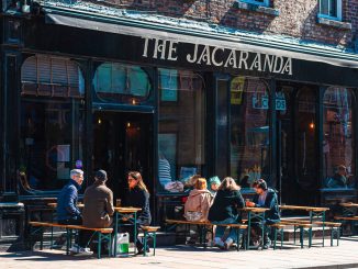 The Jacaranda in Liverpool to receive historical plaque