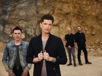 The Script's Danny O'Donoghue favourite songs | Nine Songs Interview