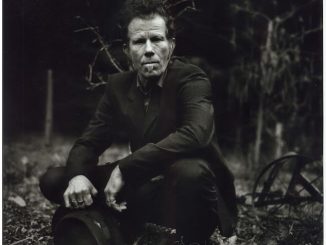 Tom Waits Shares 'Get Behind The Mule (Spiritual)' | News