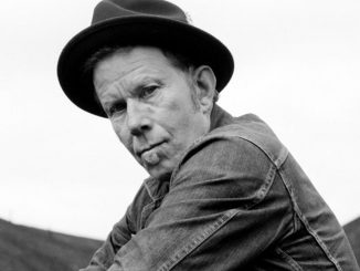 Tom Waits shares unreleased version of “Get Behind the Mule”