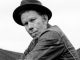 Tom Waits shares unreleased version of “Get Behind the Mule”