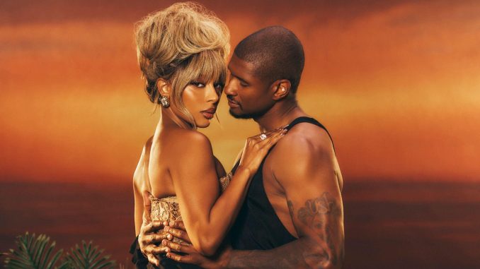 Victoria Monét, Usher Share New Single 'SOS' | News