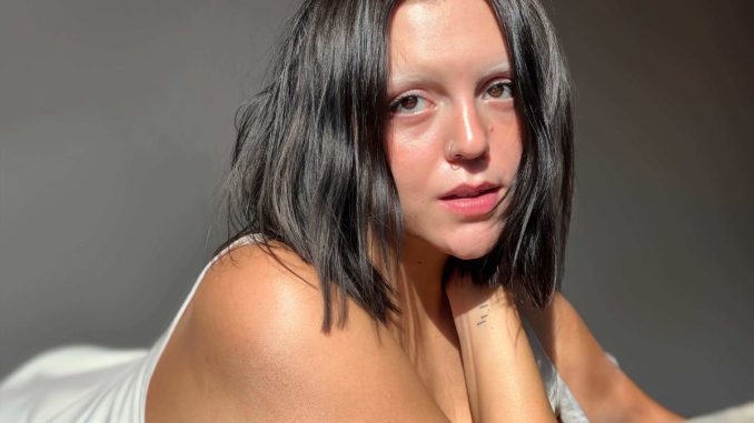 googly eyes signs to Tove Lo's label Pretty Swede Records