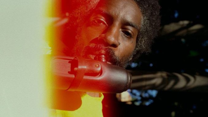 André 3000 unveils "album film", Listen To The Sun