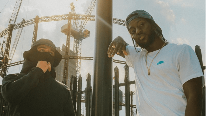 Capo Lee, bullet tooth Share New 'Pound & Dolla' Mixtape | News