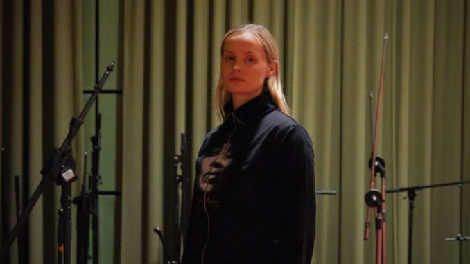 Charlotte Day Wilson Releases 'Live At Maida Vale' EP | News