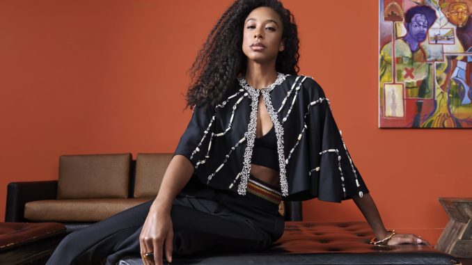 Corinne Bailey Rae's 'SilverCane' Is A Powerful Exploration Of Black Trauma | News