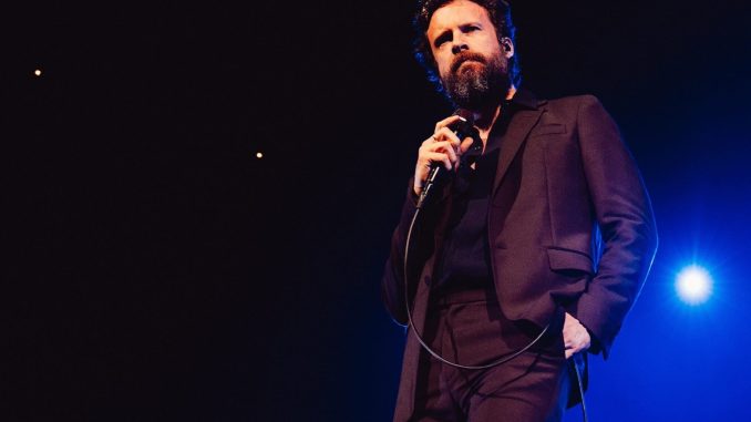 Father John Misty Announces New Album 'Mahashmashana' | News