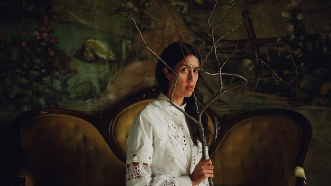 Half Waif's 'The Museum' Carries Potent Power | News