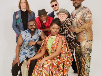 Ibibio Sound Machine Unleash 'The Black Notes' EP | News