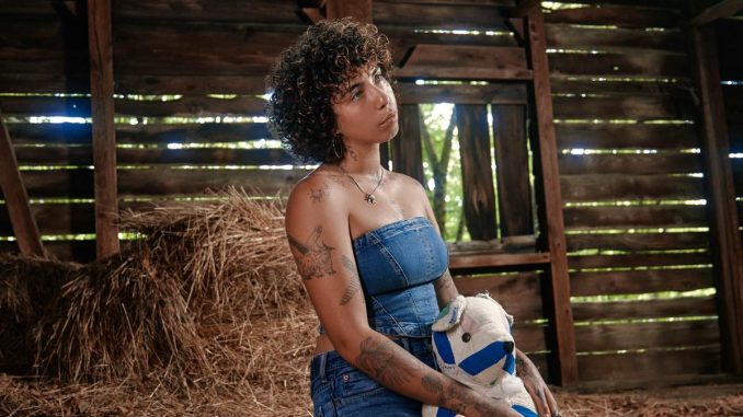 Indigo De Souza announces WHOLESOME EVIL FANTASY EP