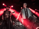 Jane's Addiction: Perry Farrell, Dave Navarro Fight Onstage