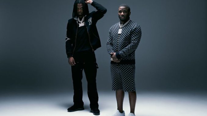 Krept & Konan announce first studio album in five years, Young Kingz 2