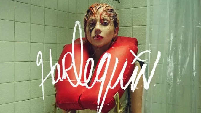 Lady Gaga Announces New Album 'Harlequin' | News