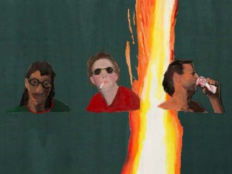 MJ Lenderman: Manning Fireworks Review - charming slacker | Indie