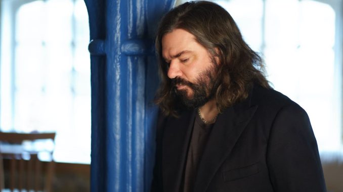 Matt Berry Announces New Album 'Heard Noises' | News