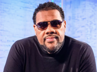 Missy Elliott, Ciara, and Ludacris lead tributes to Fatman Scoop who died aged 53