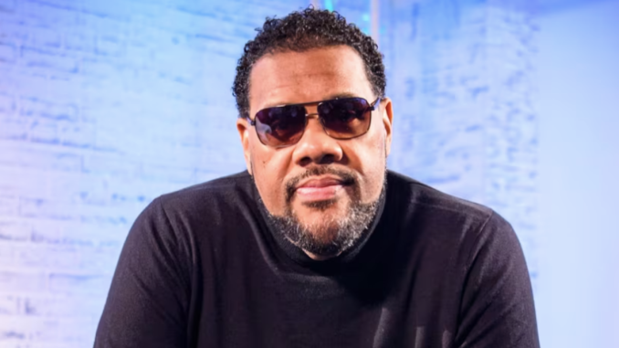 Missy Elliott, Ciara, and Ludacris lead tributes to Fatman Scoop who died aged 53