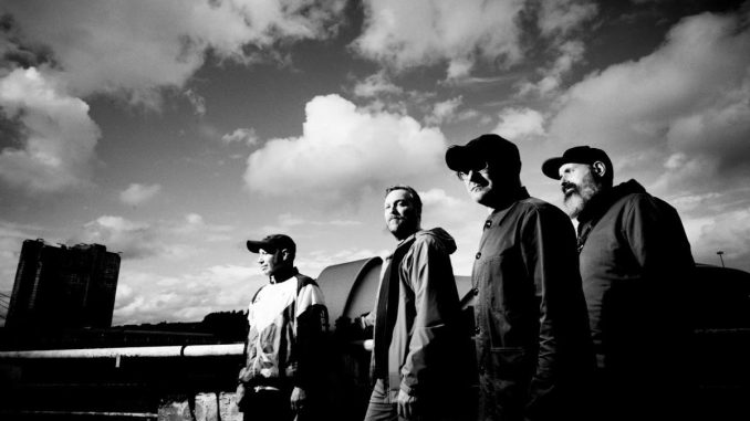 Mogwai return with their first new single of the year, “God Gets You Back”