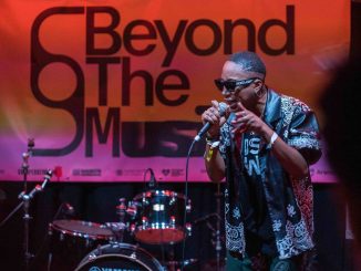 Moreish Idols, Tough Cookie, and The Wytches among new names for Beyond The Music Manchester 2024