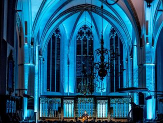 Mount Eerie announces forthcoming Album, Night Palace