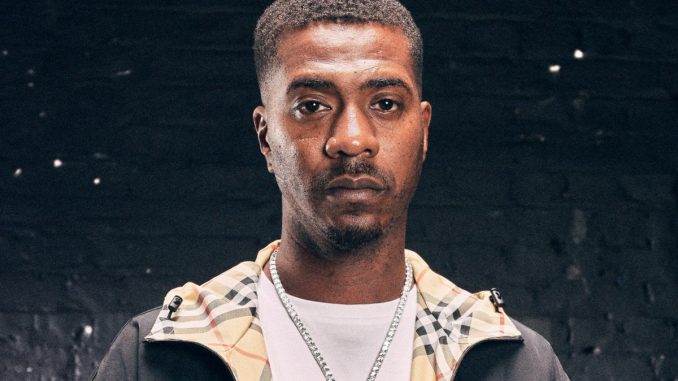 Nines announces his final album and headline show at The O2