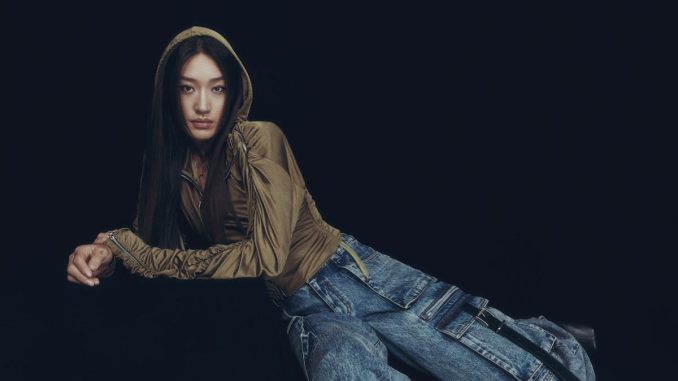 Peggy Gou unveils deluxe album, I Hear You - Bonus Tracks Edition