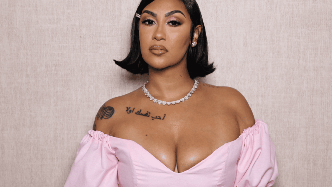 Queen Naija Drops 'Good Girls Finish Last' | News