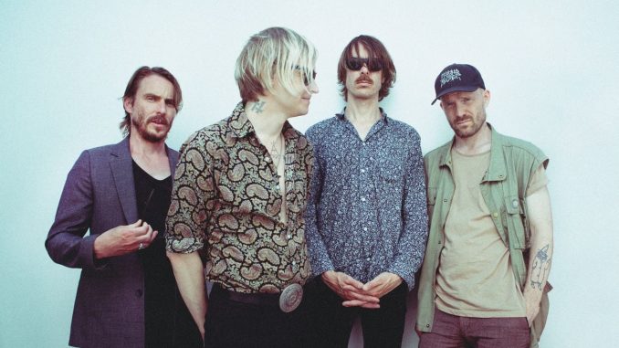 Refused Are Really F*cking Dead (This Time) | News