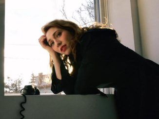 Regina Spektor is set to officially release her second album, Songs