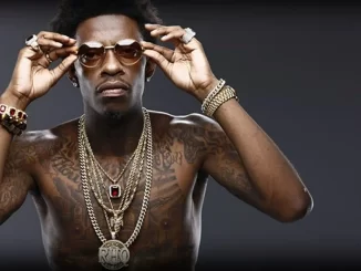 Rich Homie Quan Has Died; Cause Of Death