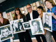 Sinéad O’Connor, Shane MacGowan, Séamus Begley, and Christy Dignam honoured by An Post stamps