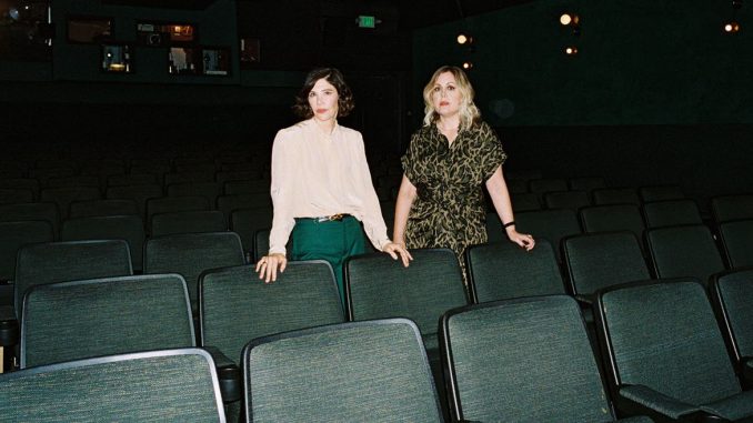 Sleater-Kinney announce deluxe edition of Little Rope